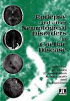 Epilepsy and Other Neurological Disorders in Coeliac Disease