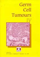 Germ Cell Tumours IV