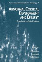 Abnormal Cortical Development and Epilepsy
