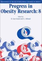 Progress in Obesity Research: 8