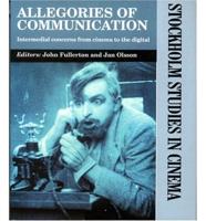 Allegories of Communication