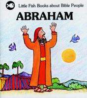 A Little Fish Book About Abraham