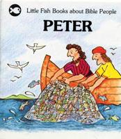 A Little Fish Book About Peter