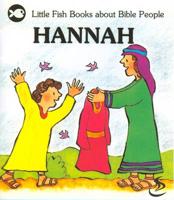 A Little Book About Hannah