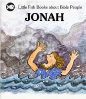 A Little Fish Book About Jonah