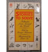 Stories to Solve