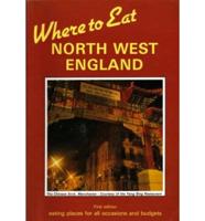 Where to Eat [In] North West England