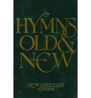 Hymns Old and New