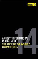 Amnesty International Report 2014