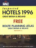 Inspected Hotels 1996