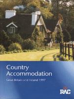 Country Accommodation