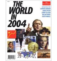 The "Economist" World in 2004