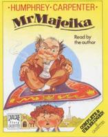 Mr. Majeika. Complete & Unabridged