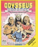 Odysseus. Bk. 1 The Greatest Hero of Them All - Complete & Unabridged