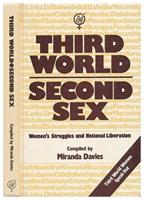 Third World _ Second Sex