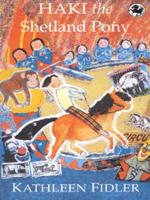 Haki the Shetland Pony