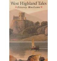 West Highland Tales