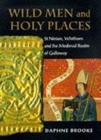 Wild Men and Holy Places