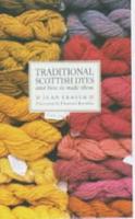 Traditional Scottish Dyes