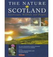 The Nature of Scotland