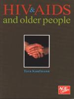HIV & AIDS and Older People