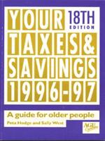 Your Taxes & Savings 1996-97