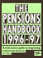The Pensions Handbook 1996-97
