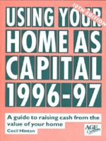 Using Your Home as Capital, 1996-97