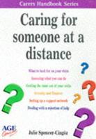 Caring for Someone at a Distance