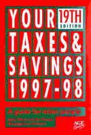 Your Taxes & Savings 1997-98