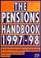 The Pensions Handbook 1997-98