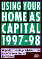Using Your Home as Capital, 1997-98