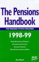 The Pensions Handbook 1998-99