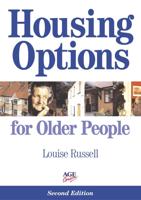 Housing Options for Older People