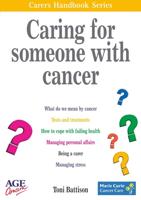 Caring for Someone With Cancer