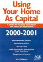 Using Your Home as Capital, 2000-2001