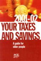Your Taxes and Savings 2001-2002