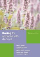 Caring for Someone With Diabetes