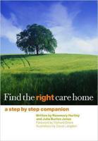 Find the Right Care Home