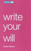 Write Your Will