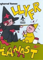 Llyfr Llanast