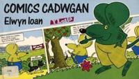 Comics Cadwgan