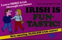 Irish Is Fun-Tastic!