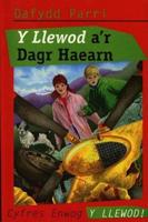 Y Llewod A'r Dagr Haearn