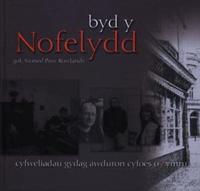 Byd Y Nofelydd