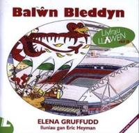 BalÒwn Bleddyn