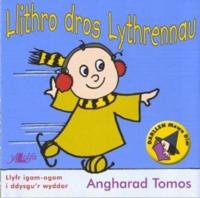 Llithro Dros Lythrennau