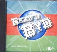 Berw'r Byd: CD-ROM