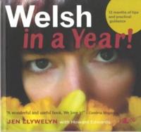 Welsh in a Year!
