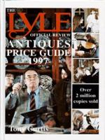 The Lyle Official Review Antiques Price Guide 1997